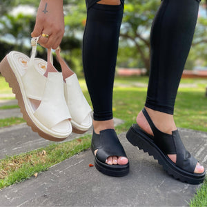 Sandalias Confort UrbanStep