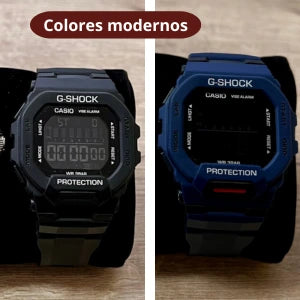 Reloj Duo Inigualable