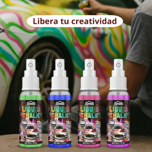 ColorBlast Auto Spray