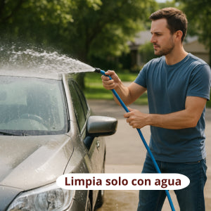 ColorBlast Auto Spray