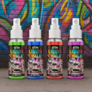 ColorBlast Auto Spray