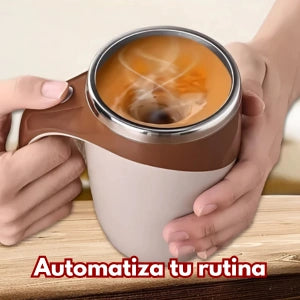 Taza Mezcladora VoltiCup