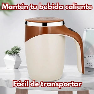 Taza Mezcladora VoltiCup
