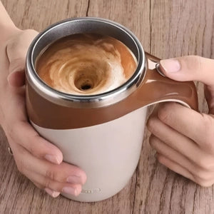 Taza Mezcladora VoltiCup