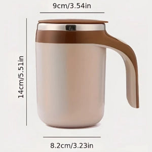 Taza Mezcladora VoltiCup