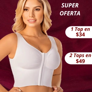 Top Postura Ideal 445