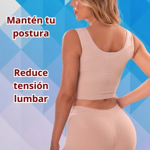 Top Postura Ideal 445
