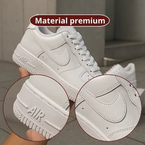 AirForceStyle Blanco Supreme