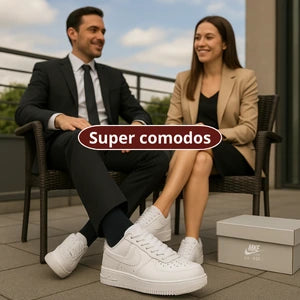 AirForceStyle Blanco Supreme