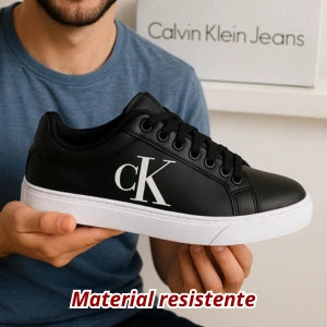 CK Dual Luxe – Estilo Minimalista al Máximo