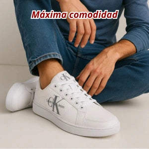 CK Dual Luxe – Estilo Minimalista al Máximo