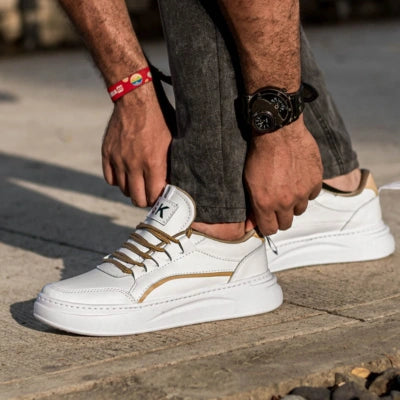 White Line Classic | Tenis Essential