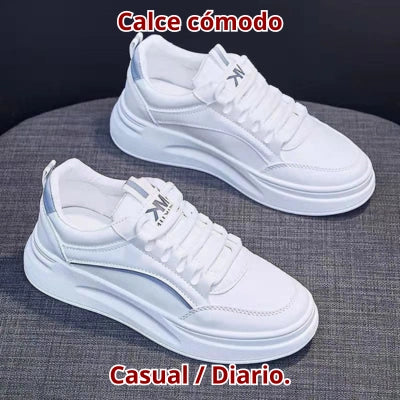 White Line Classic | Tenis Essential