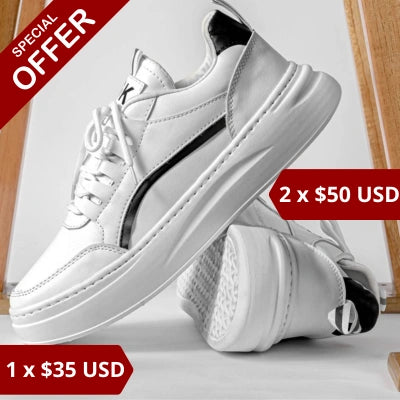 White Line Classic | Tenis Essential