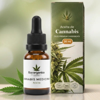 CalmDrop CBD