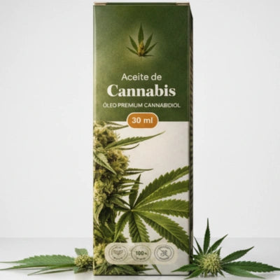 CalmDrop CBD