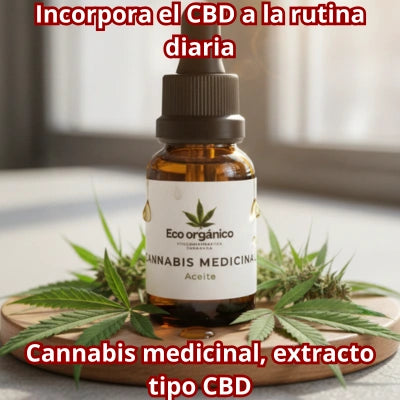 CalmDrop CBD