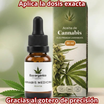 CalmDrop CBD