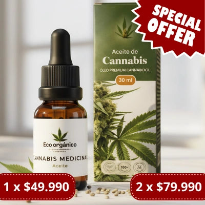 CalmDrop CBD