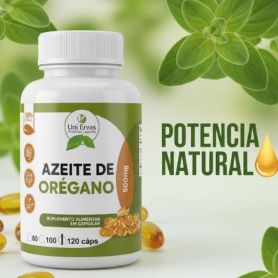 OréganoPure