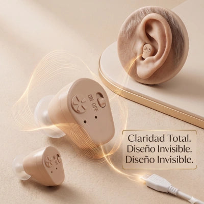 Amplificador Sonoro Conecta Premium