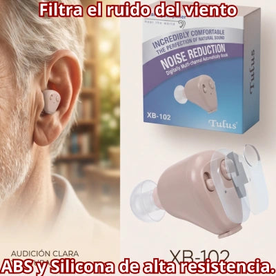Amplificador Sonoro Conecta Premium