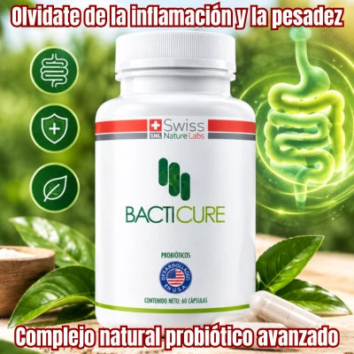 Bacticure Complejo