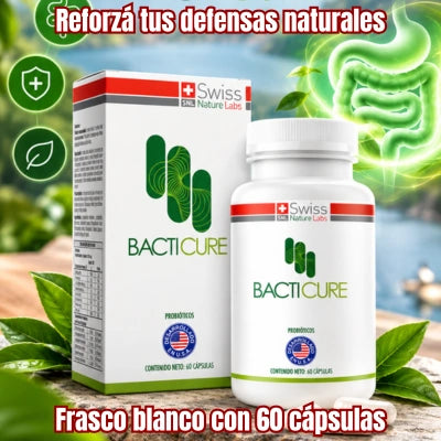 Bacticure Complejo