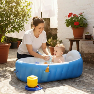 Bañerita Splash