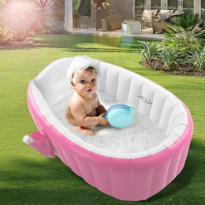 Bañerita Splash