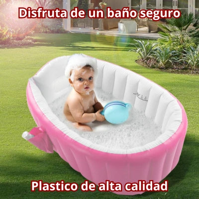 Bañerita Splash