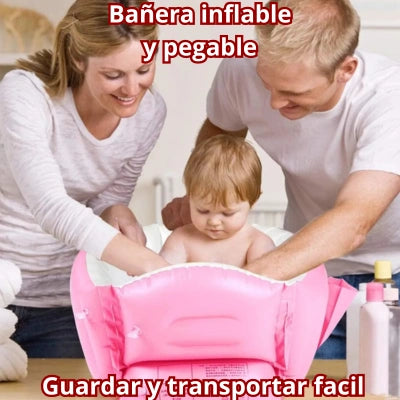 Bañerita Splash
