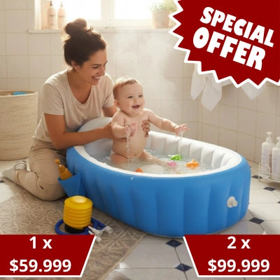 Bañerita Splash