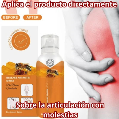 BeeRelief Pro