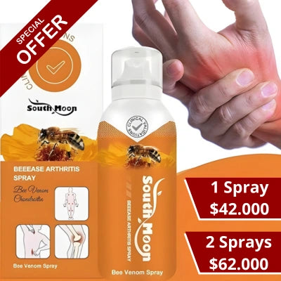 BeeRelief Pro