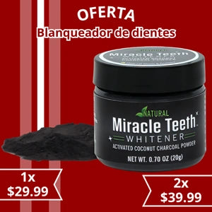 CocoSmile Charcoal