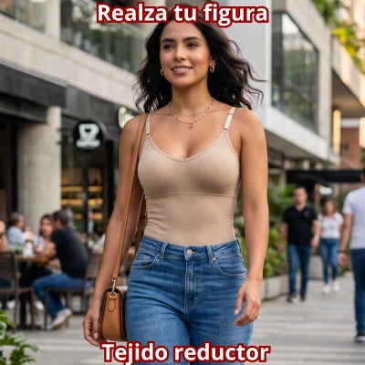 Body Escultura Libre 3x1