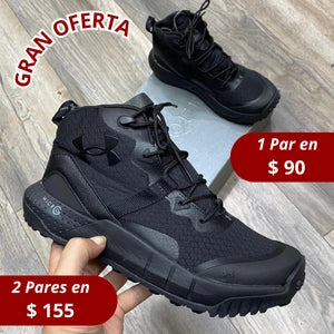 Botas Tacticas