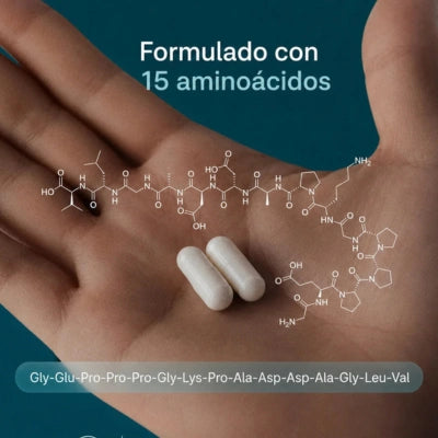 Cápsulas Renacer Físico 60