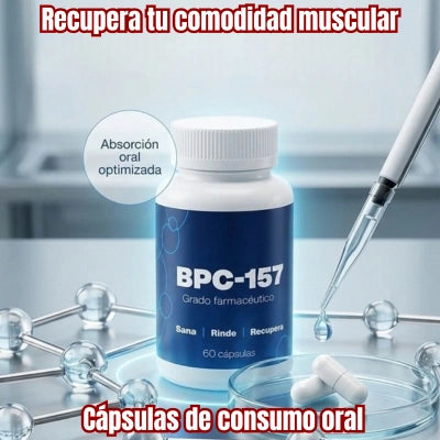 Cápsulas Renacer Físico 60