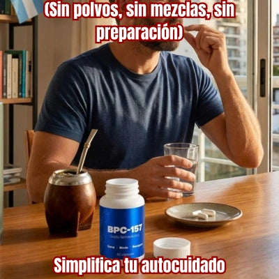 Cápsulas Renacer Físico 60