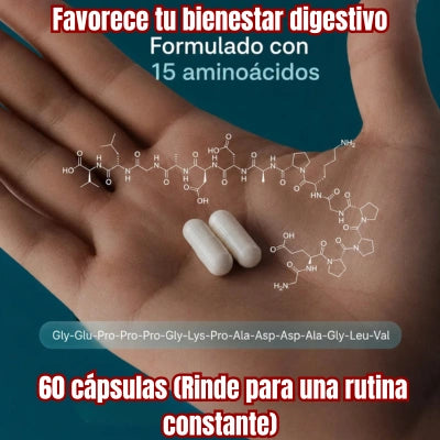 Cápsulas Renacer Físico 60