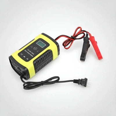 CargaPulse Pro 12V