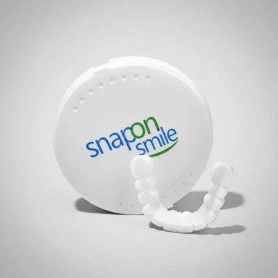 Carillas Dentales Snap On Smile