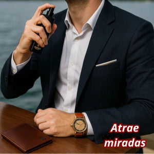 PowerStyle Hombre 4 en 1