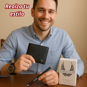 PowerStyle Hombre 4 en 1