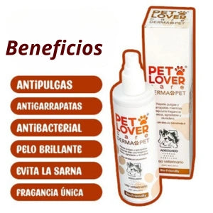 Combo Pet Lover Care