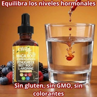 Soporte Articular Activo + Fuerza Natural desde Adentro