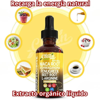 Soporte Articular Activo + Fuerza Natural desde Adentro