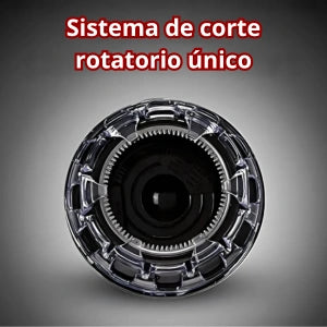 Cortadora De Cabello